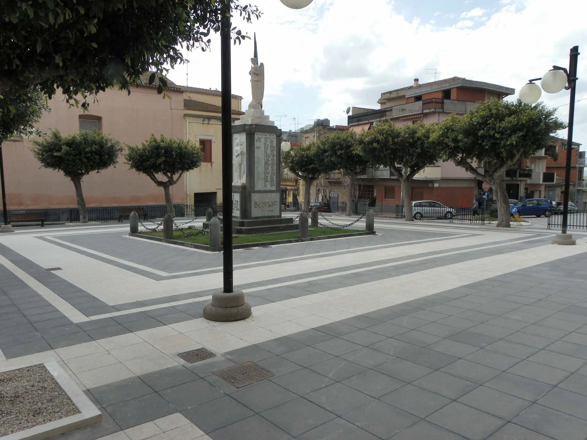 Catenanuova (EN)